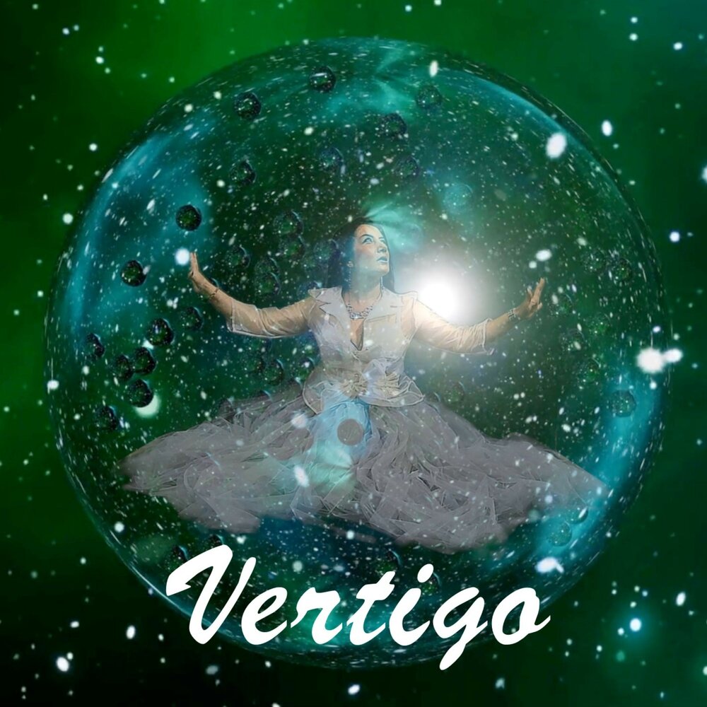 Maria vertigo