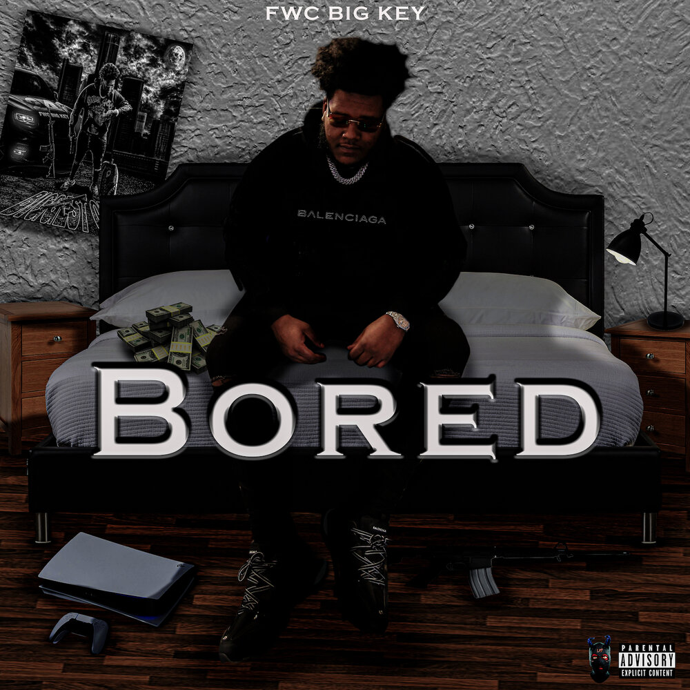 Boring слушать. Boring слушать