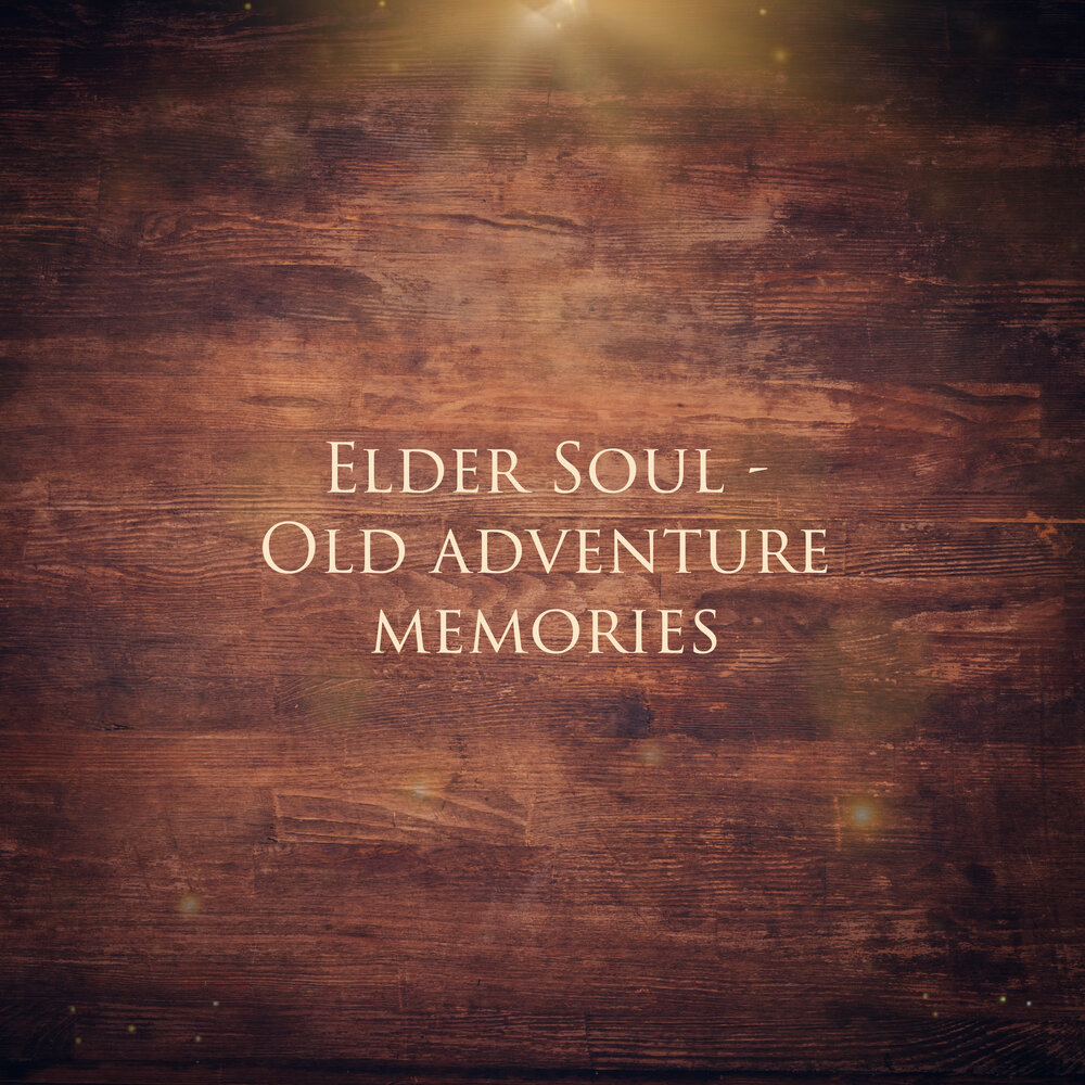 Old soul