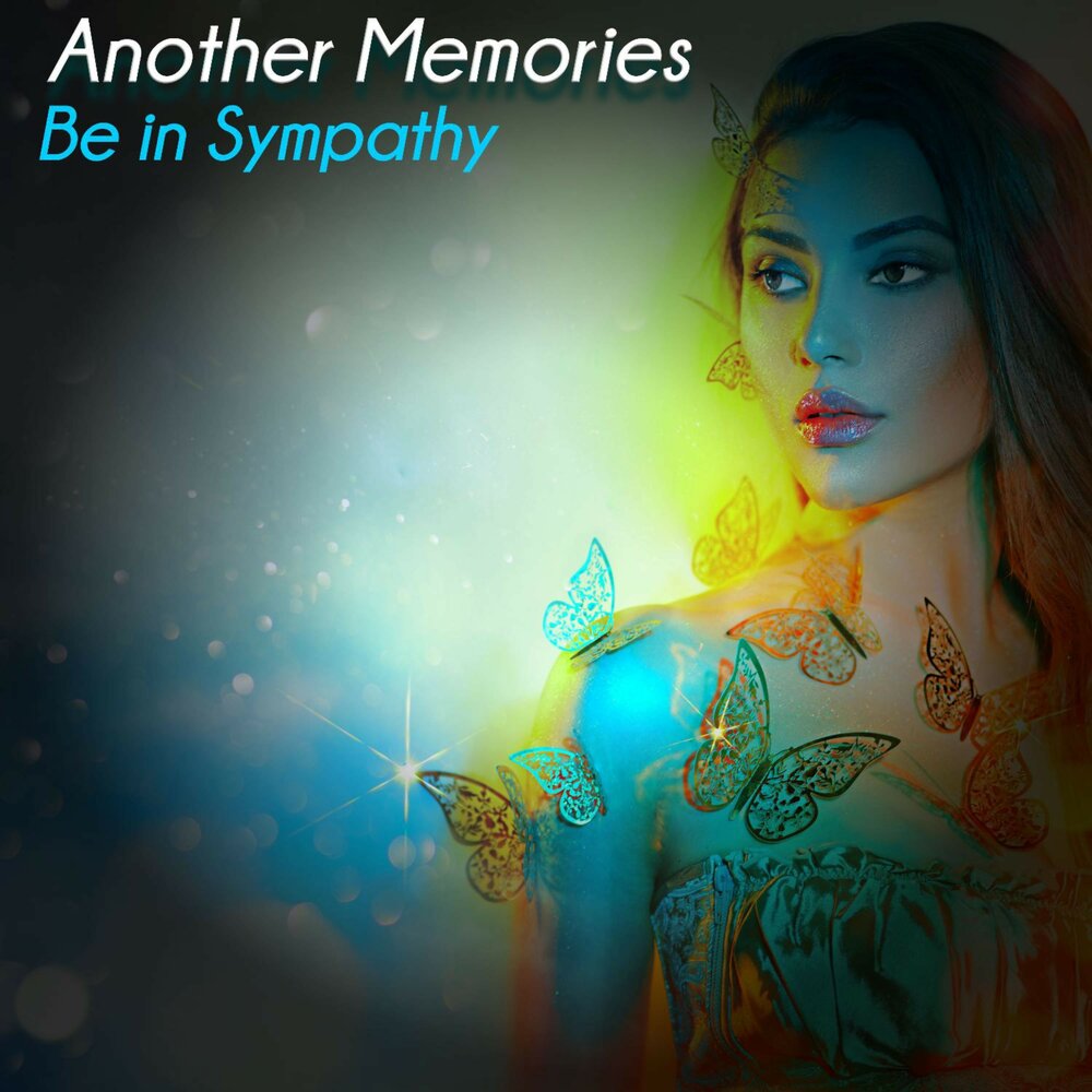 Another memory. Another memory