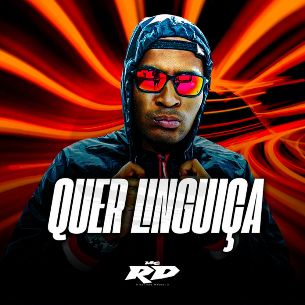 MC RD, DJ Guih Da ZO альбом Quer Linguiça слушать онлайн бесплатно на Яндек...