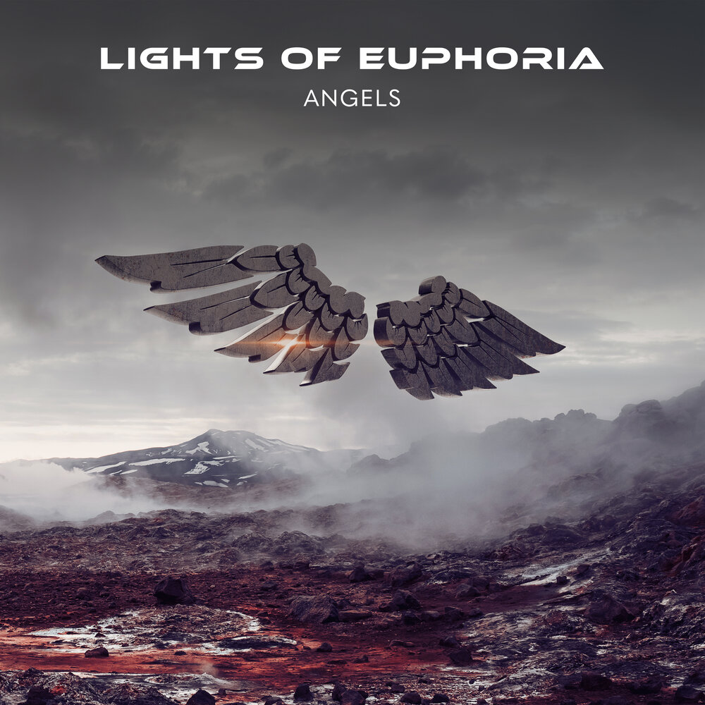 Euphoria angel. Euphoria Light. Lights of Euphoria - Angels. Lights of Euphoria ‎– Brainstorm. Machines когда выйдет альбом.