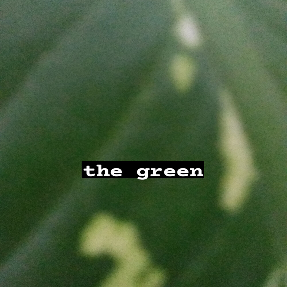 Green beat перевод