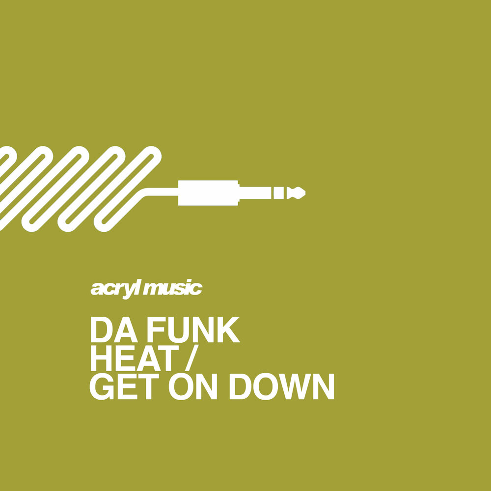 Da funk