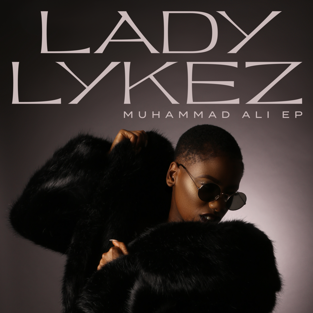 Lady Lykez. Madam.Ali. Raptile feat. Da lioness & Cronite.