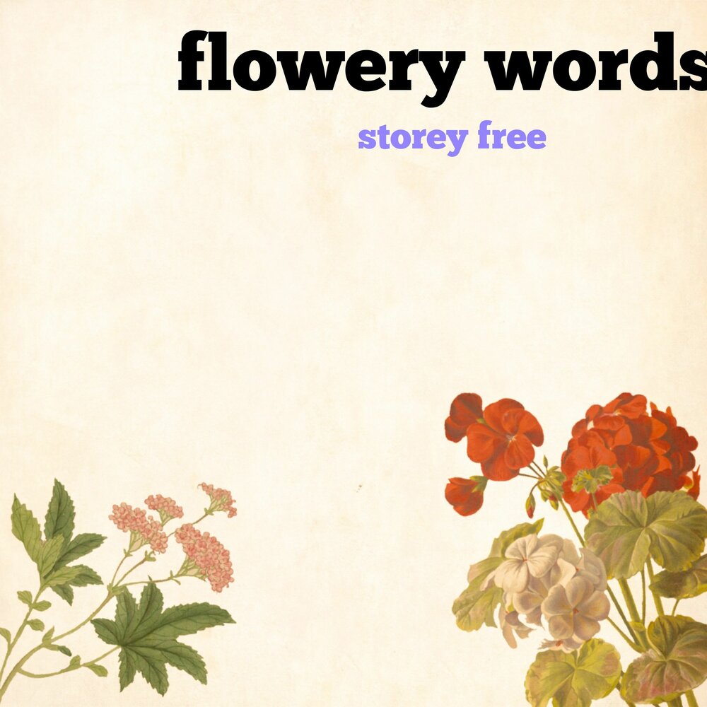 Flowers word. Flower Word. I Flower Words.