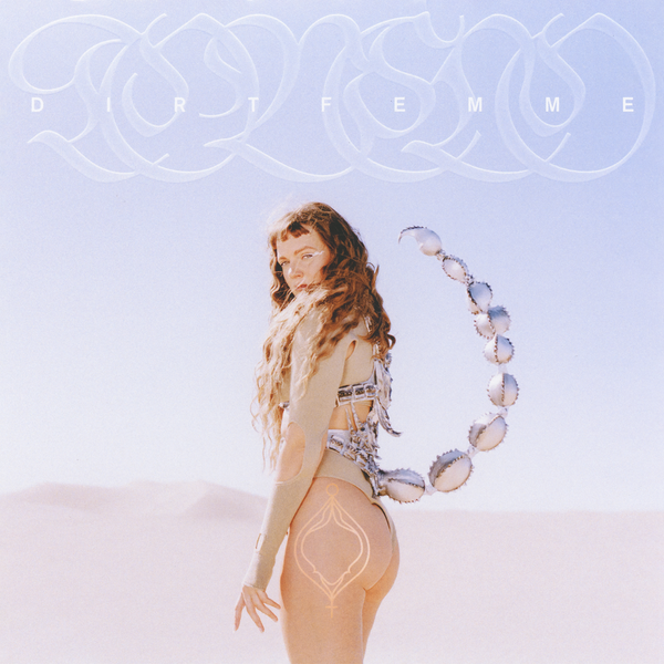 Album artwork