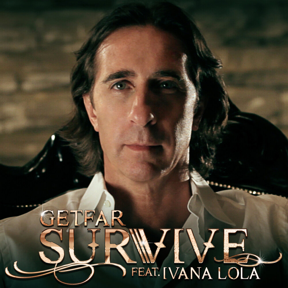 Survival (feat. Liz Rodrigues).