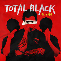 MOTELBLVCK, CMH - TOTAL BLACK
