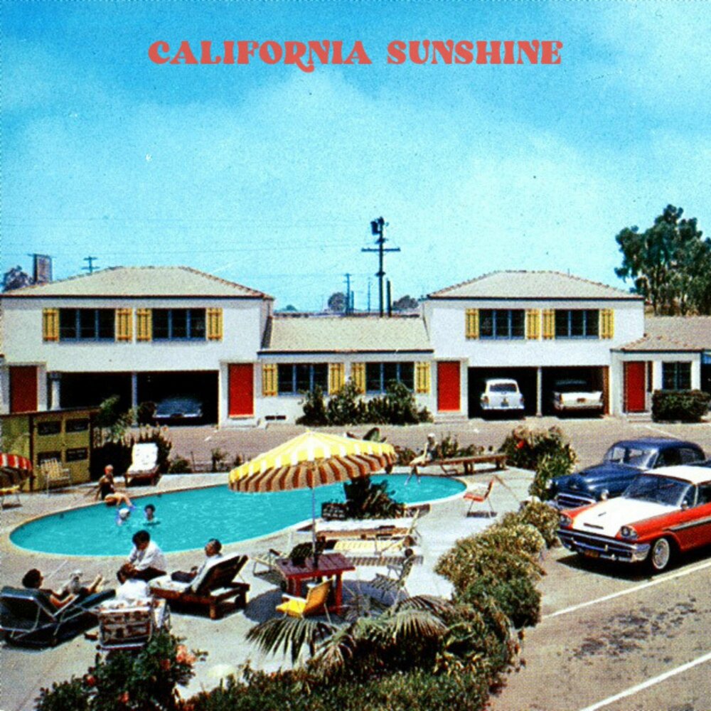 California 50s