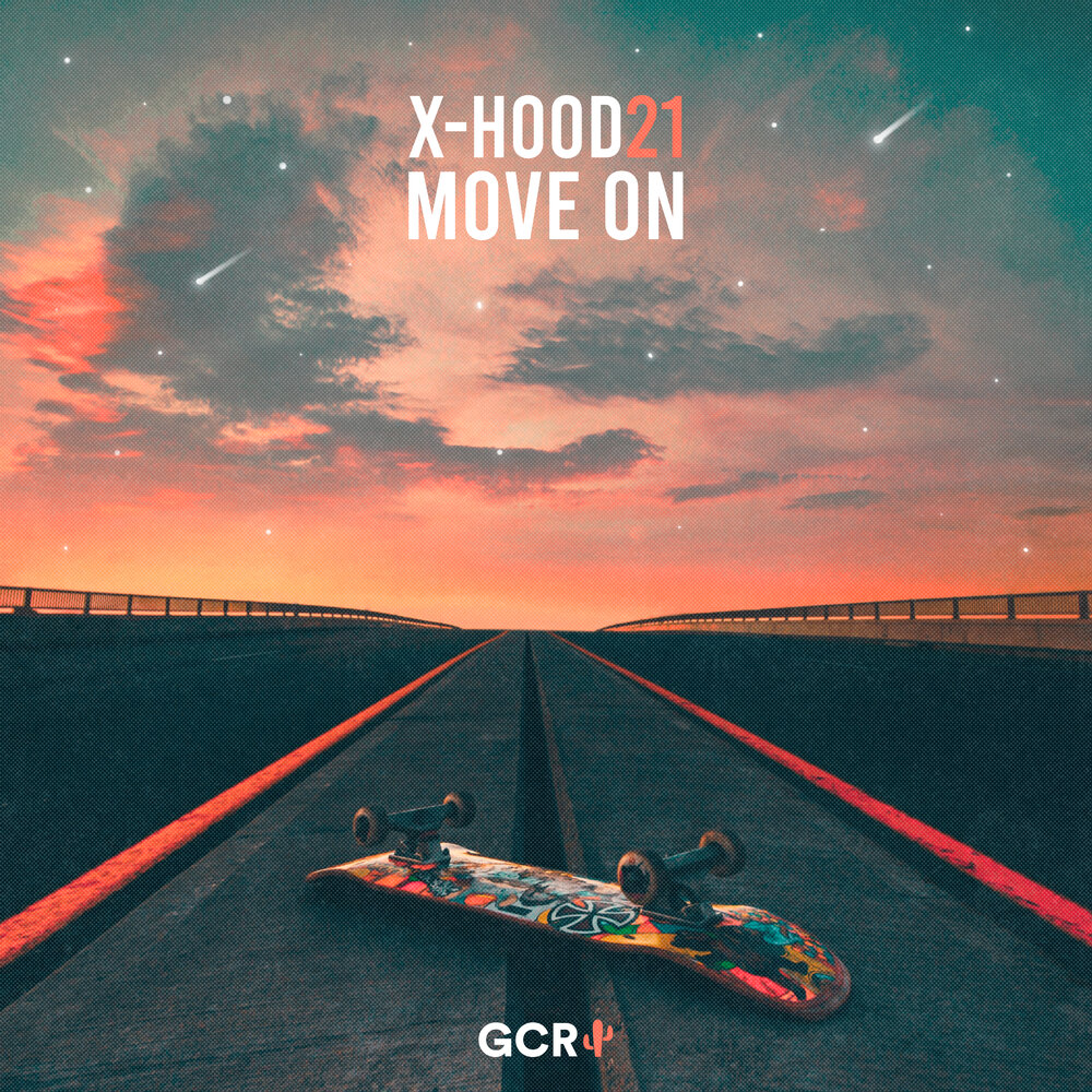 X hood