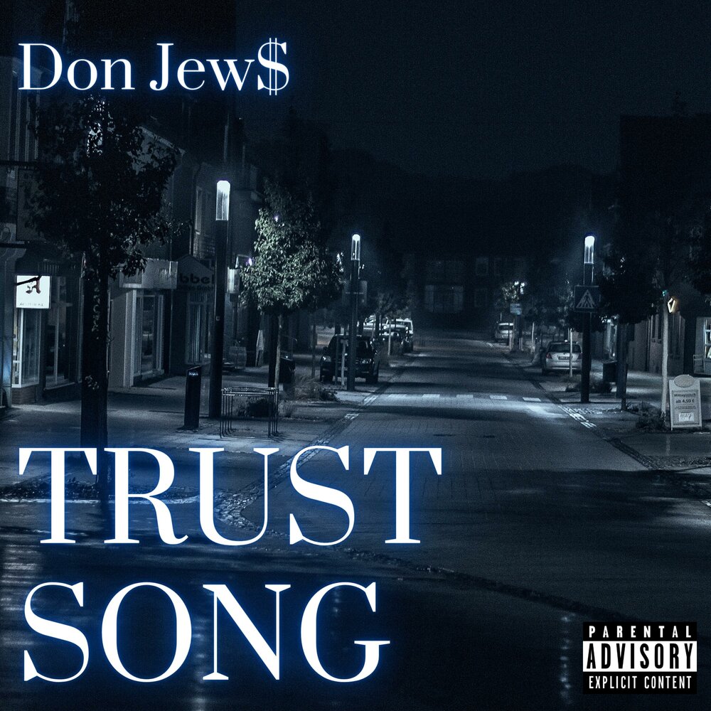 Trust me song