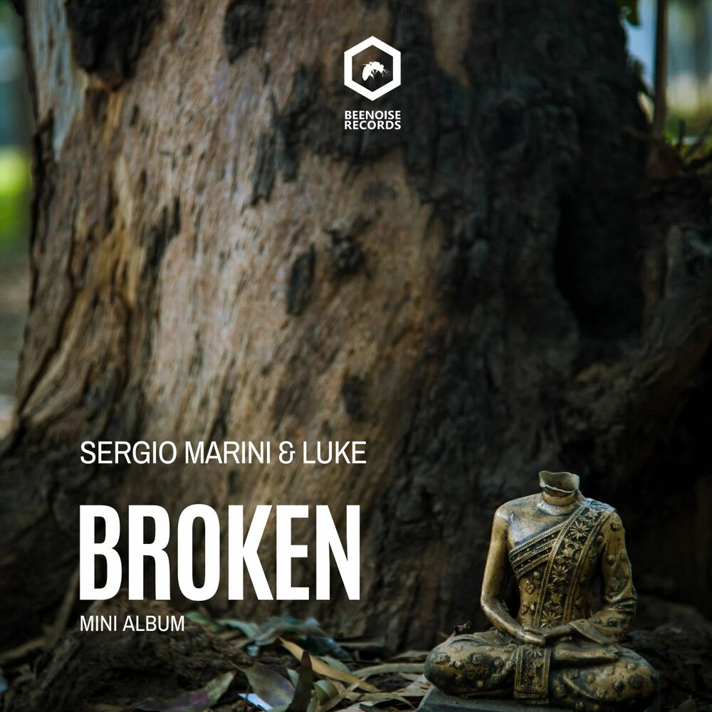 Broken extended mix. Broken extended mix