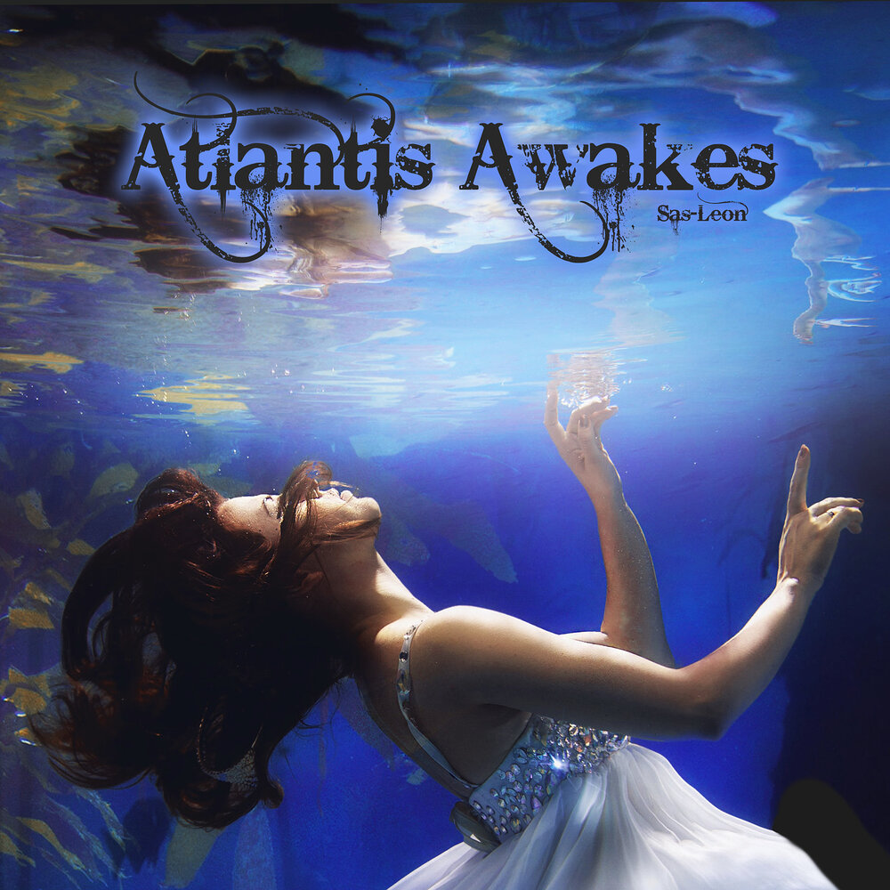 Atlantis музыка