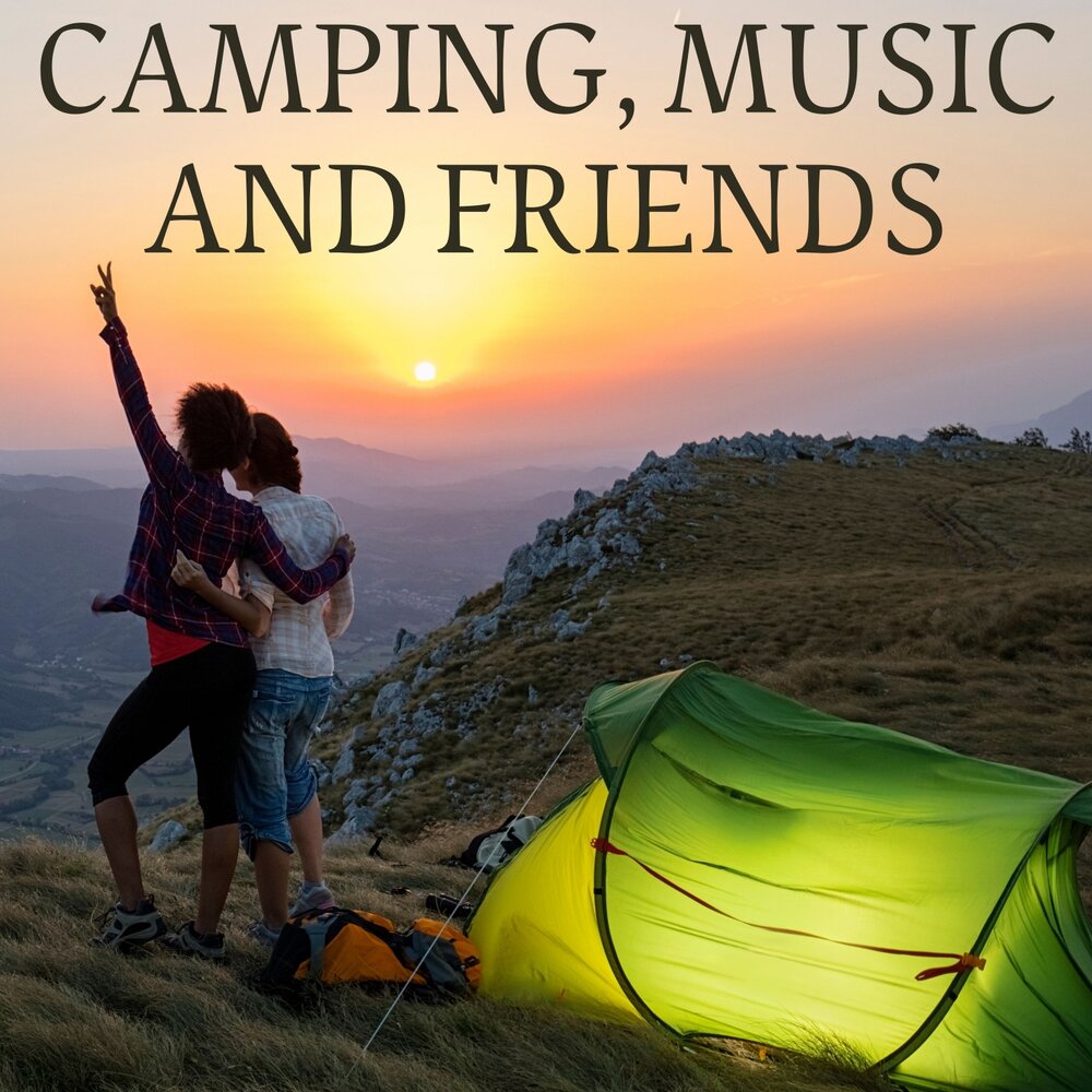Camping music