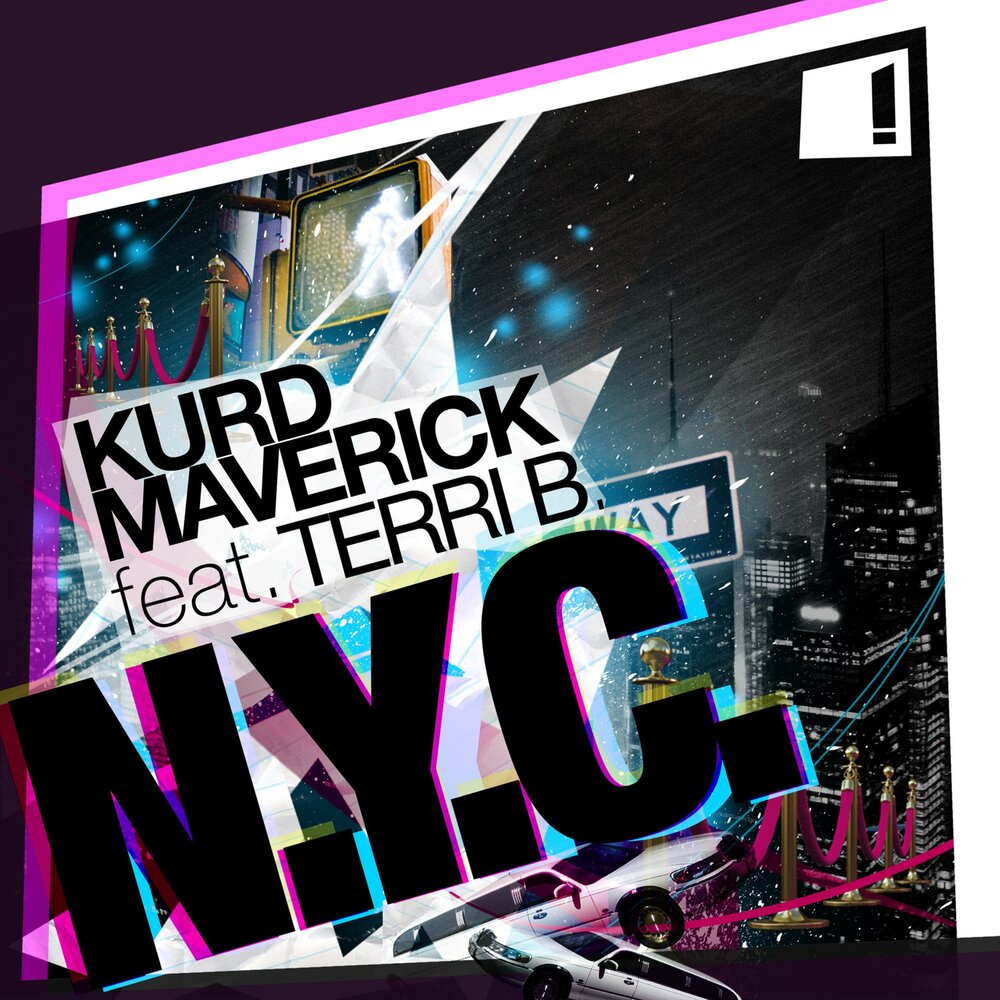 N y c. Maverick ft. Big Lite музыка.