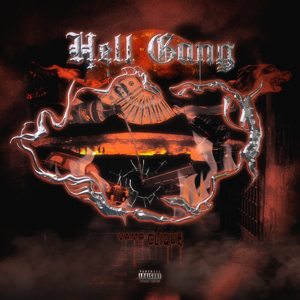 Hell альбом