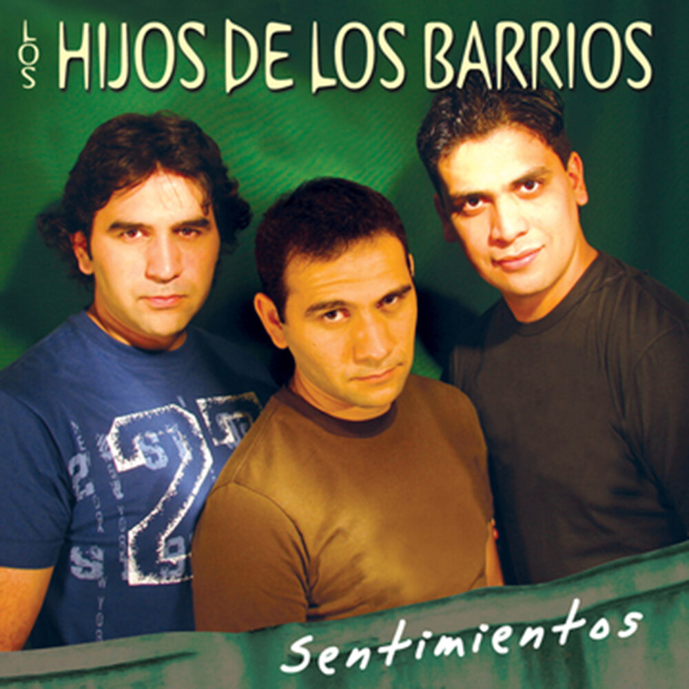 Los barrios