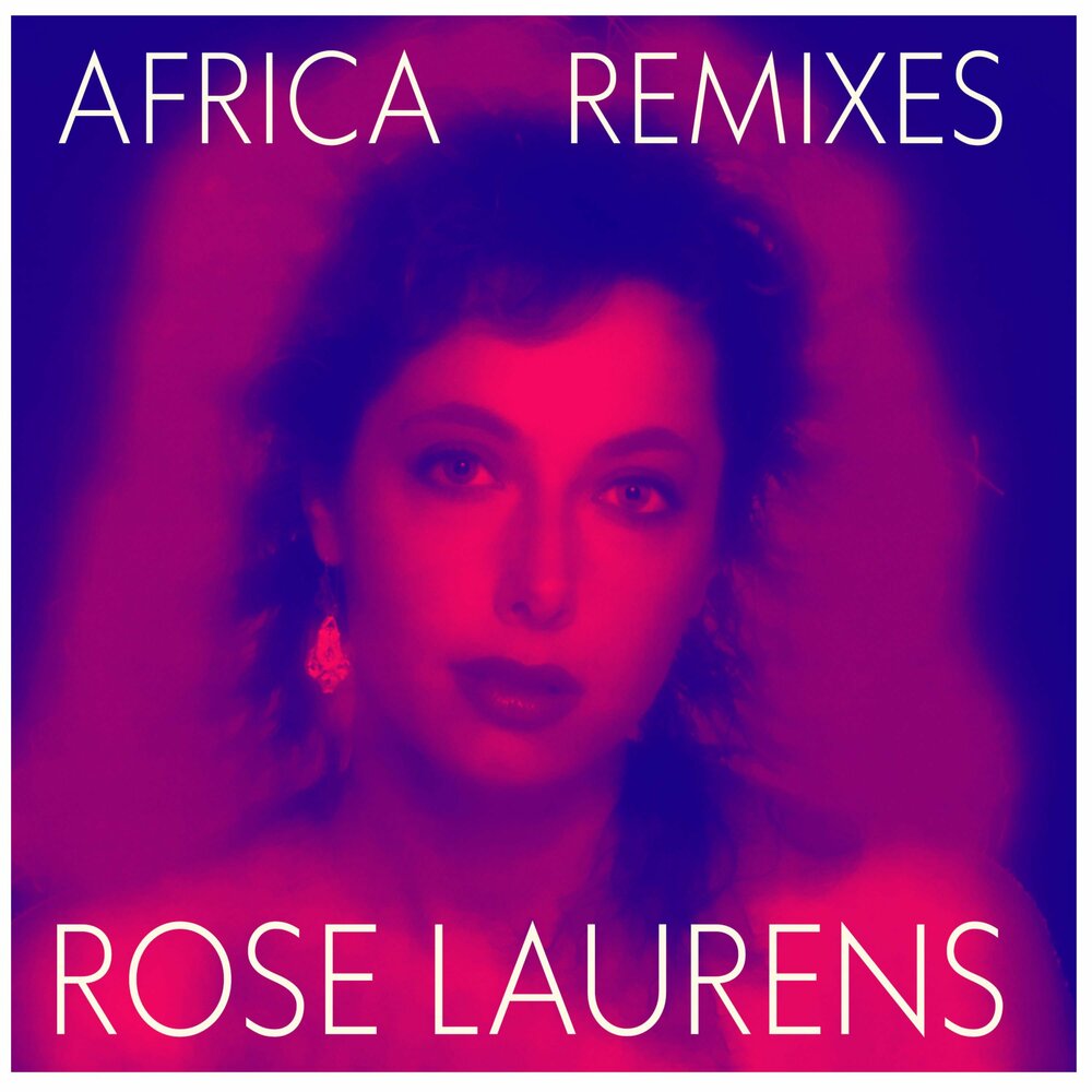 Rose laurens. Africa Rose Laurens.