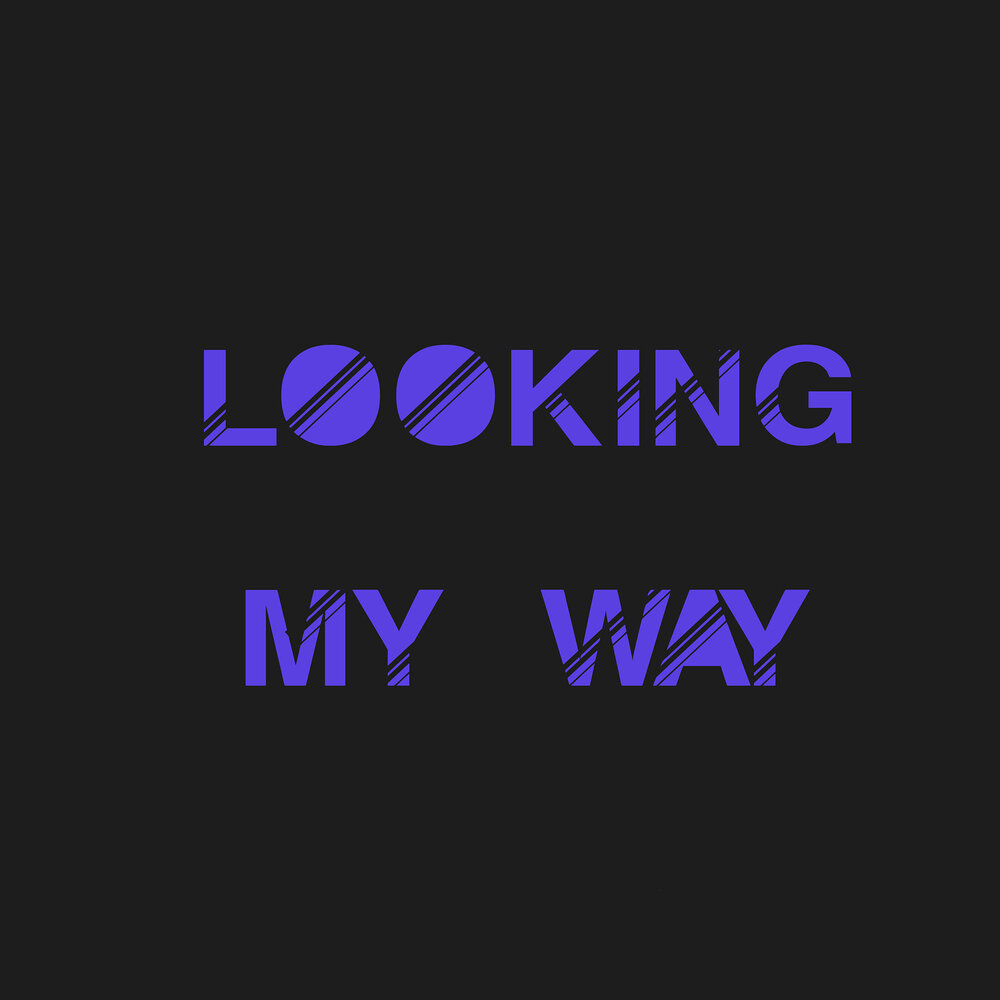 Песня looking to my eyes. My way. My way песня слушать.