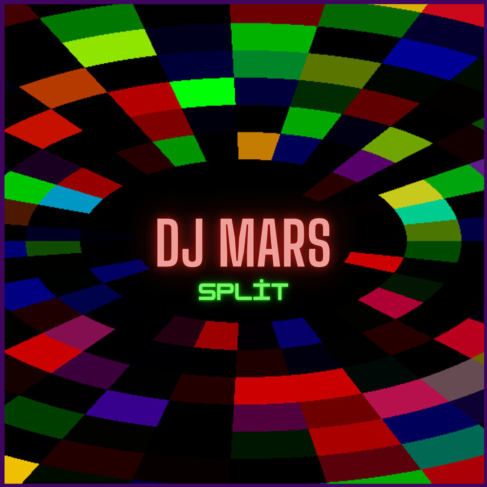 Dj mars