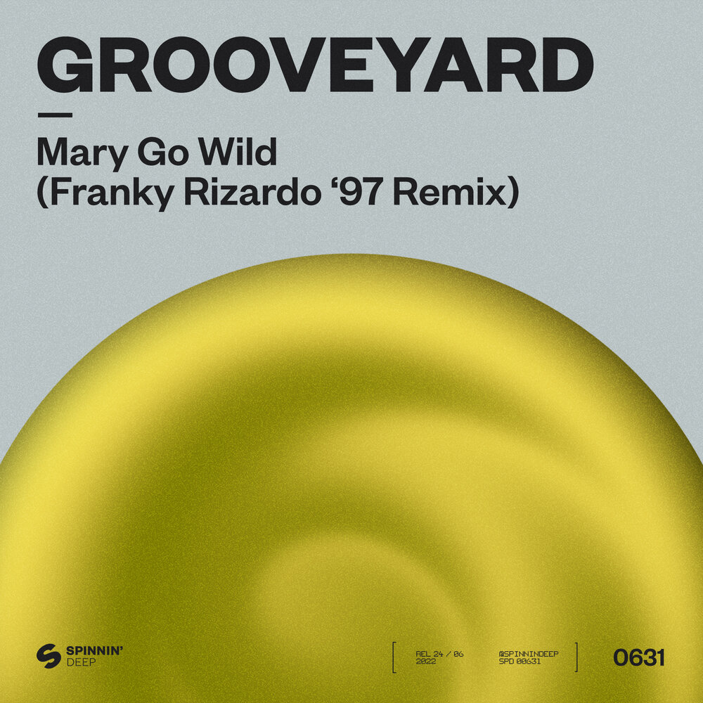 Mary go home. Фрэнки вилд. Mary go w!LD! Original Mix Grooveyard. Franky Rizardo aint Nobody Extended Mix.