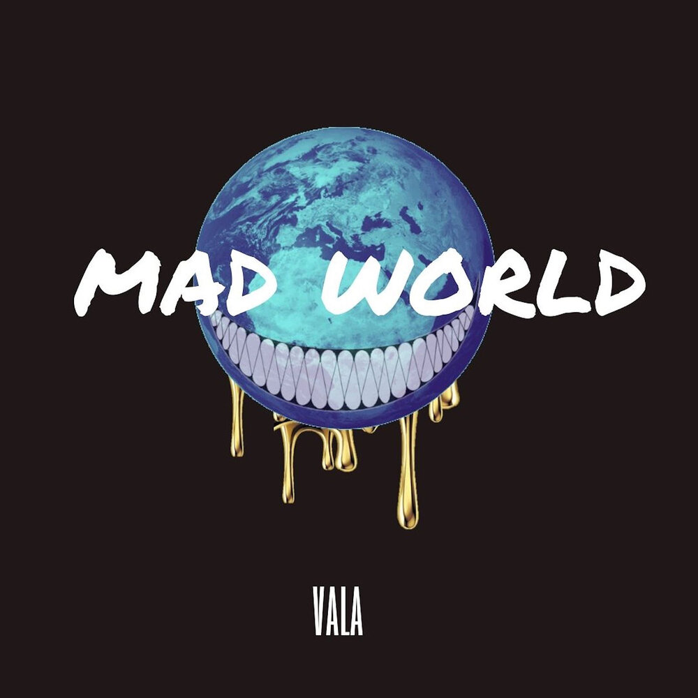 Mad world слушать. Mad World песня. Mad World. Mad World logo.