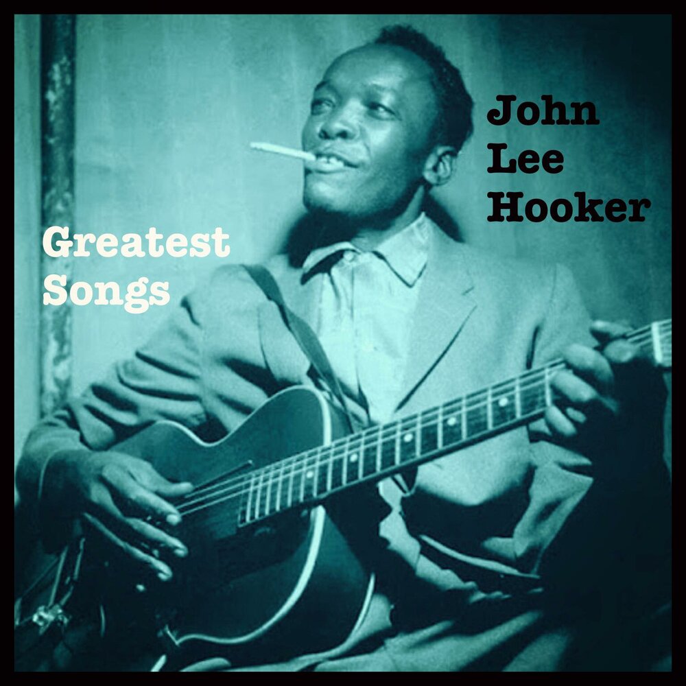 Ли хукер слушать. John Lee hooker. The Healer Джон ли Хукер. John Lee hooker simply the Truth.