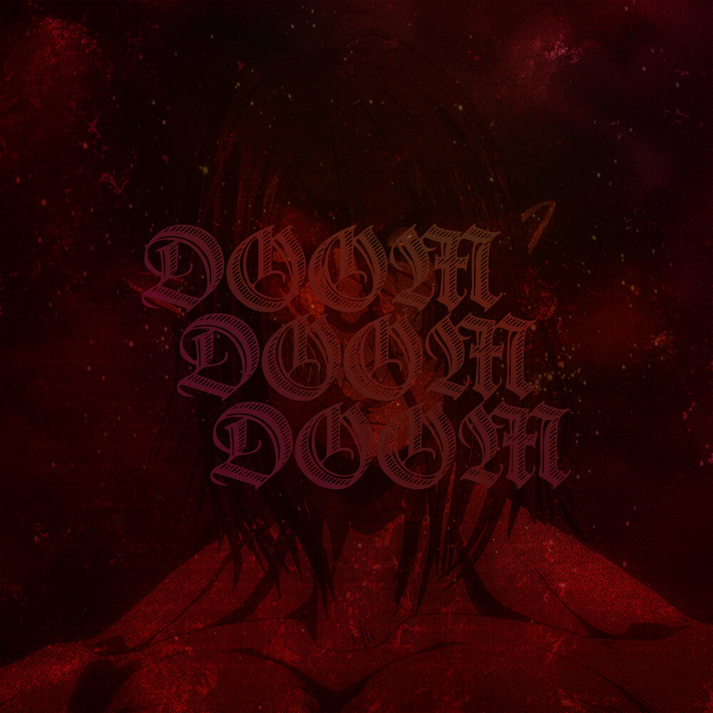 G doom. G doom