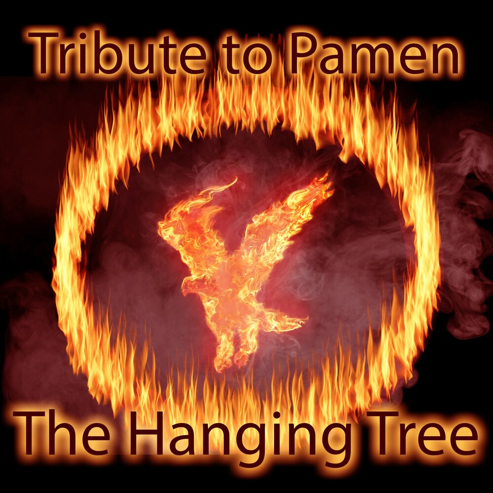 The handing tree. The handing tree