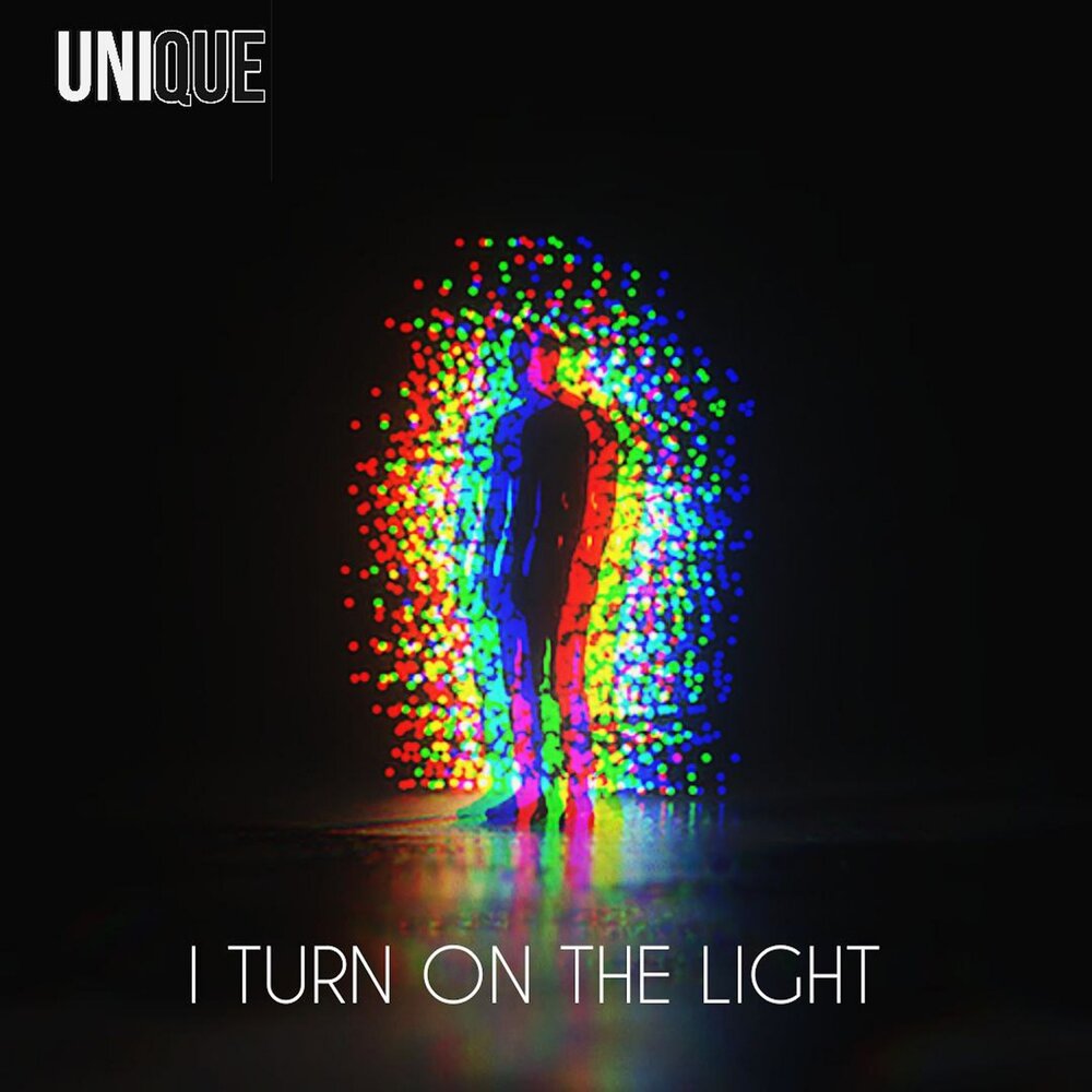 Unique ru. The Light is on. Priest turn on your Light.