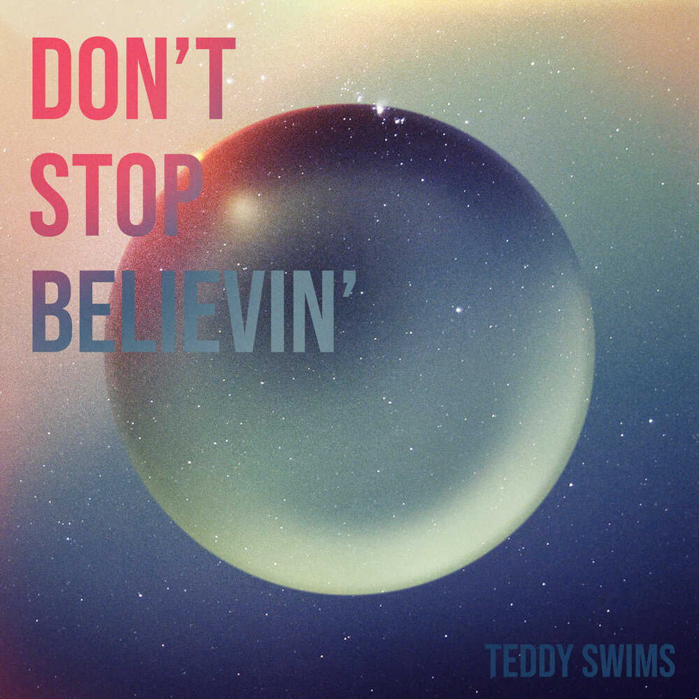 Teddy swims lose control live. Teddy Swims don't stop believing. Teddy Swims broke. Don't stop believing Teddy Swims перевод. Don't Swim here.