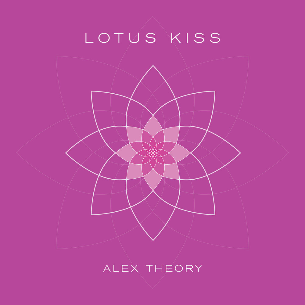 Вирус лотос песня. Kissing Lotus.