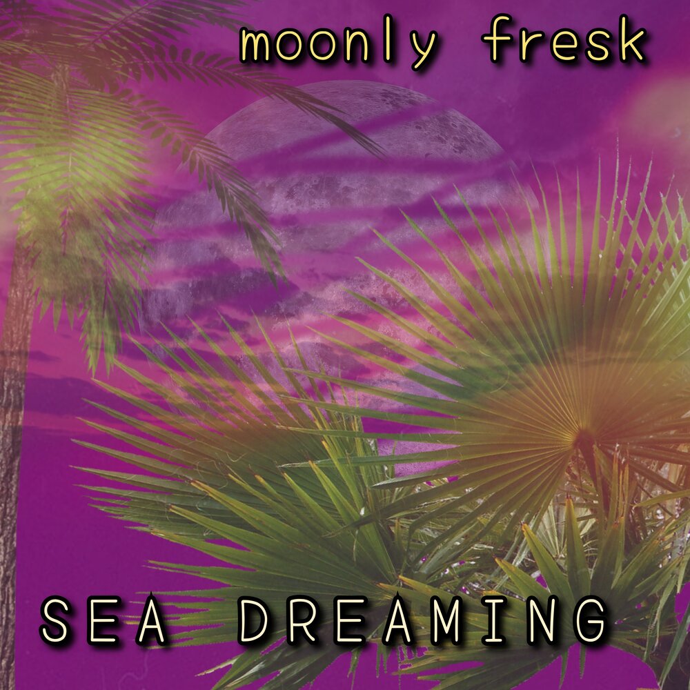 Песня моря. Дрим. Moonly СПБ. Deep Sea Dreamer.