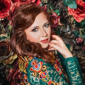 Мария Некалина