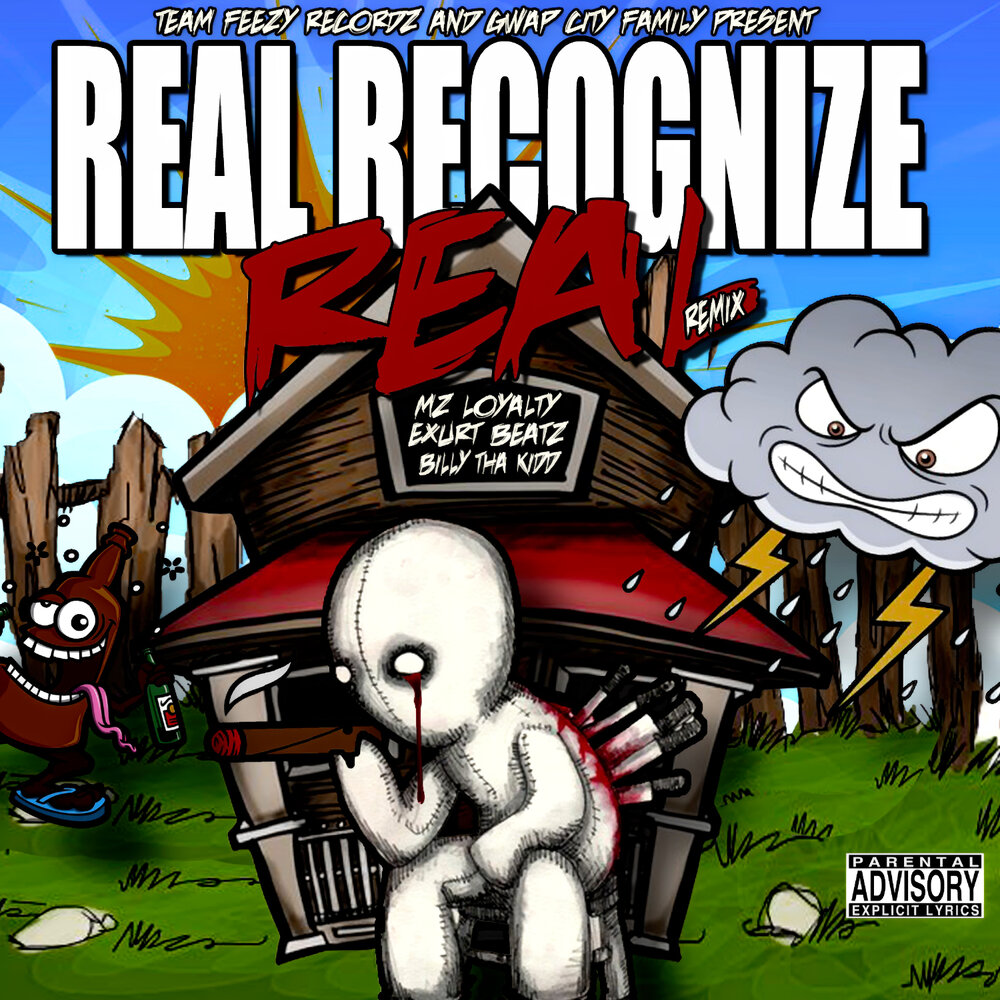 Realize recognize. Realize recognize