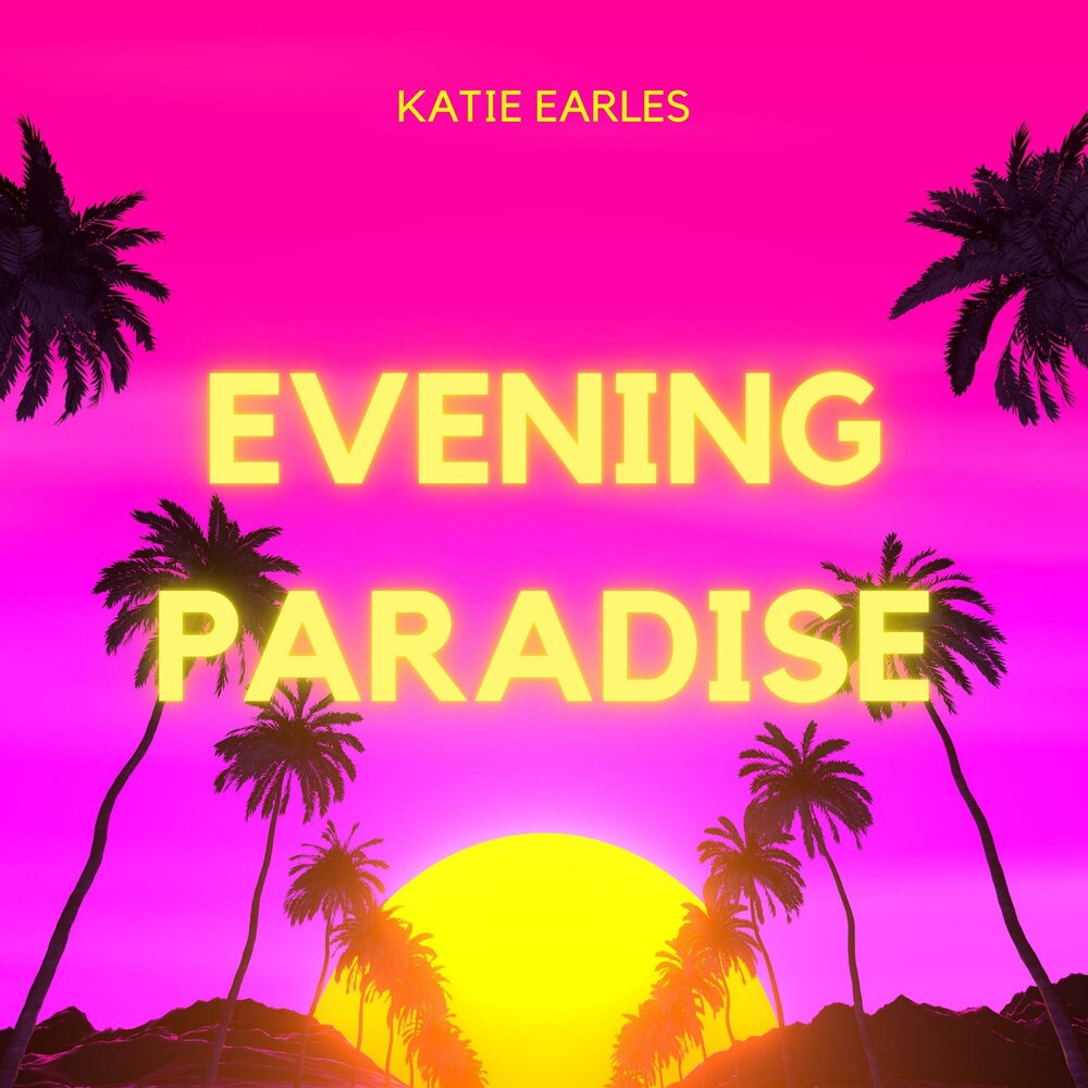 Вечер включай песню. Kate Paradise mean to me.