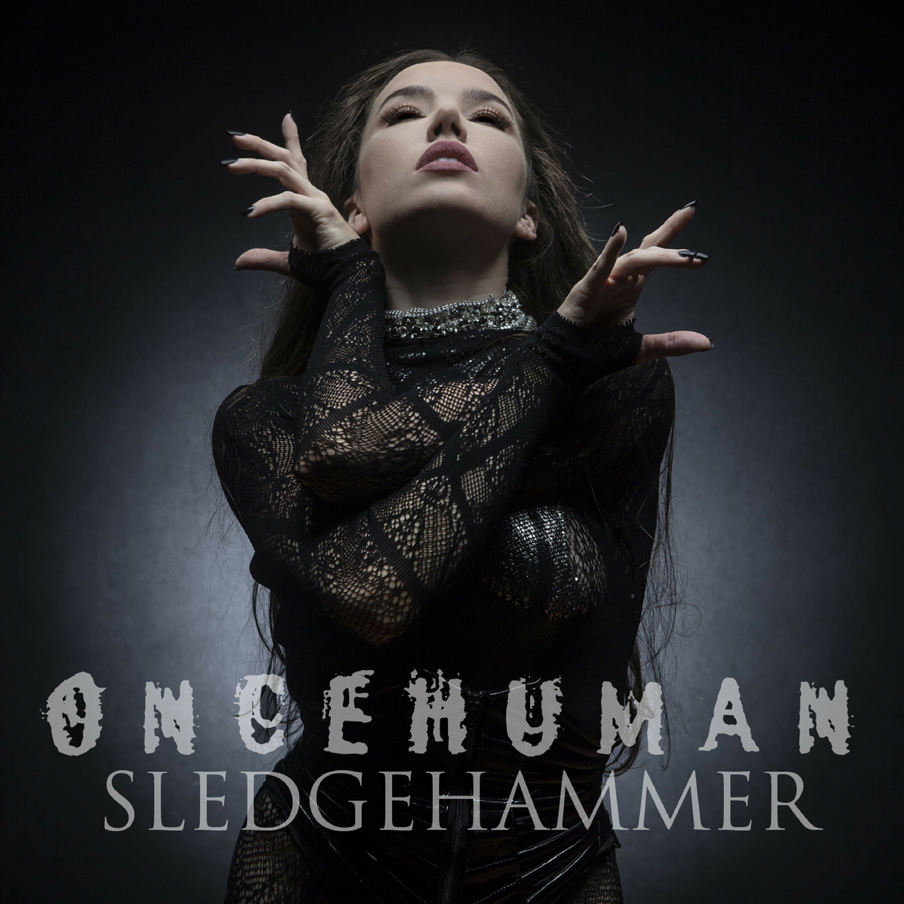Once Human