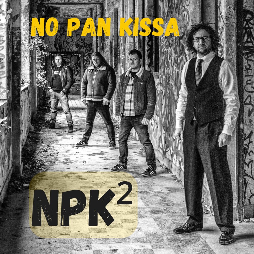 No pan kissa