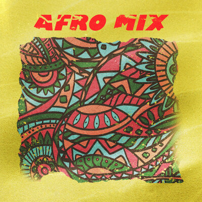 Скачать песню 7dreamer & Parus - Afro Mix