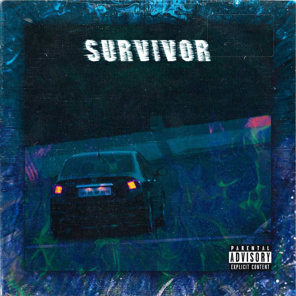The score Survivor album.