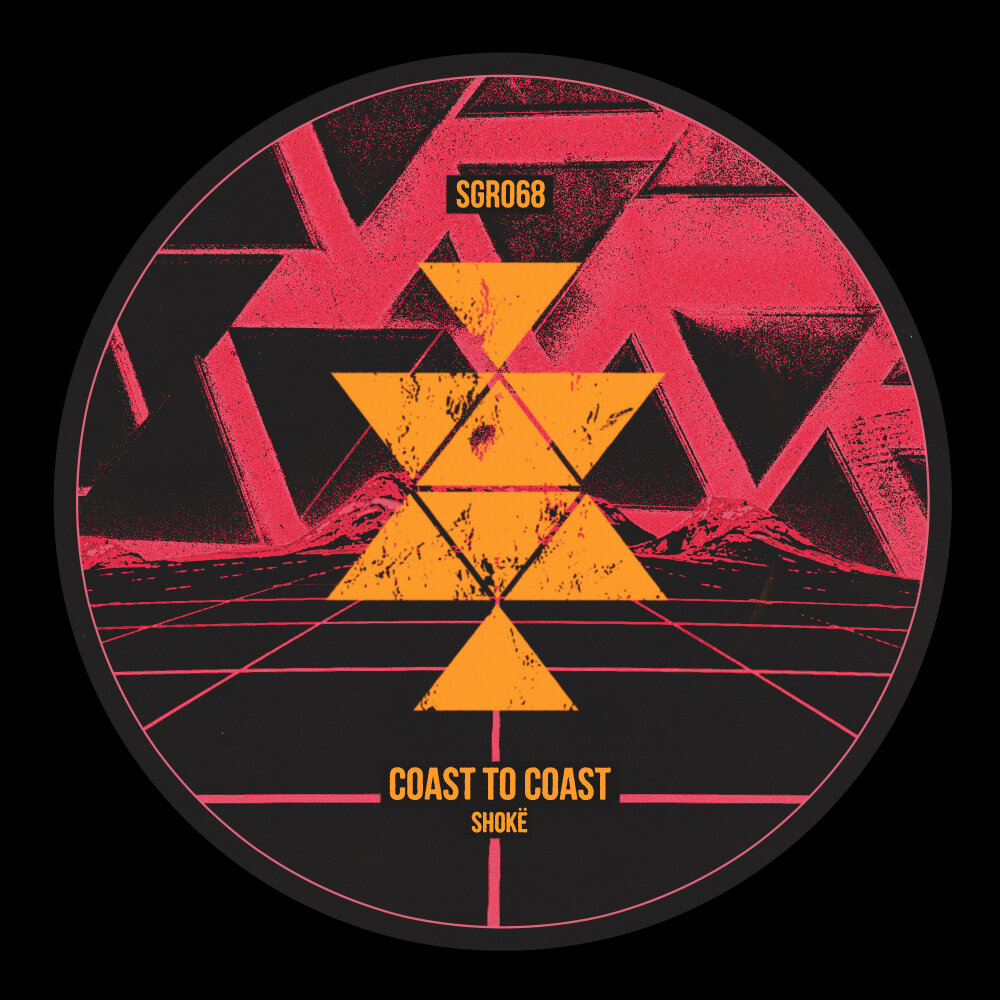 Coast to Coast альбом. Solid Groove records. Solid Grooves. Ja shoke.