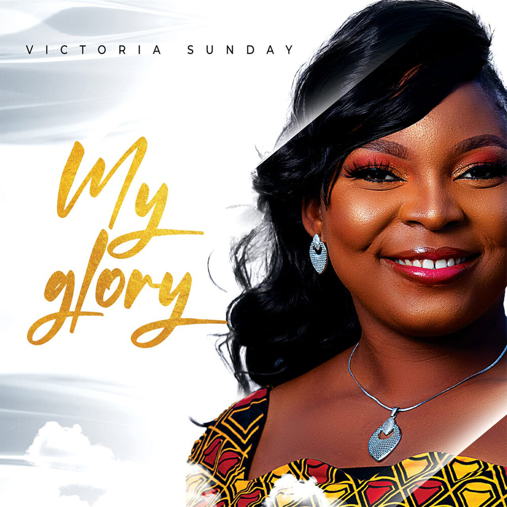 Glorious victorious. Victoria of Glory.