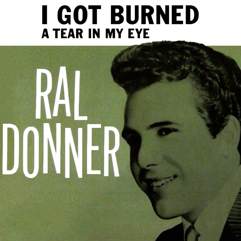Got me burning. Gene Summers. RAL donner / Rip it up.