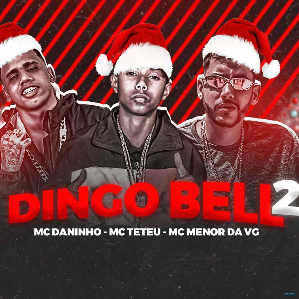 Dingo bell