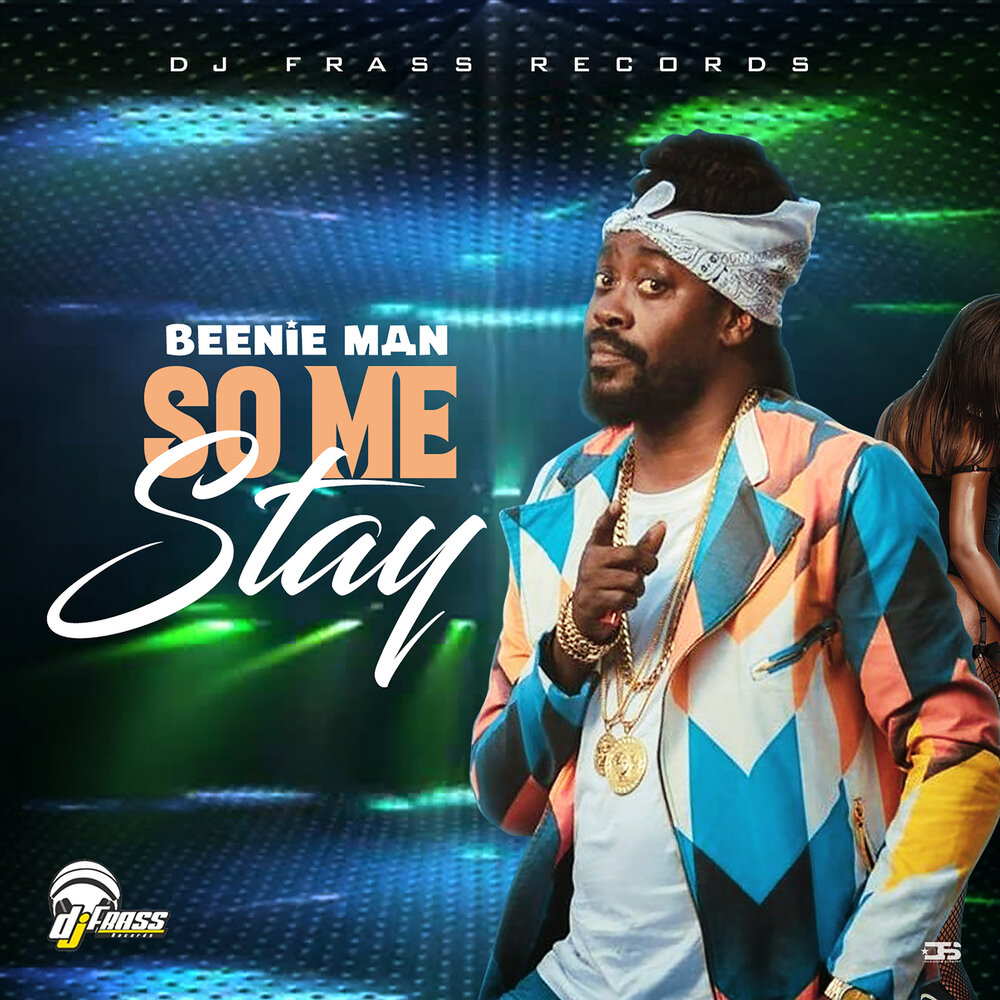 Beenie man