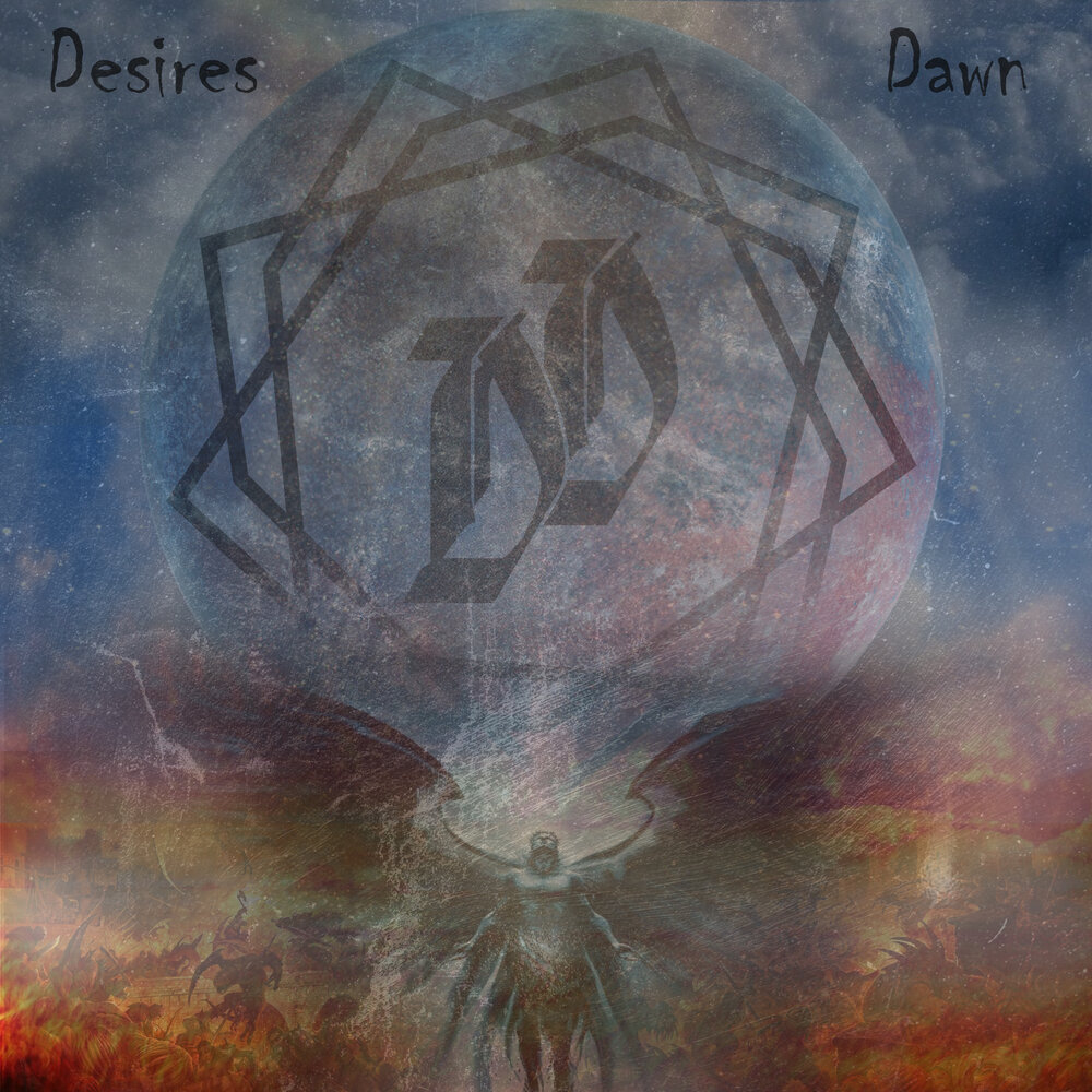 Angel desires. Hrxstal, msht - Dawning. Desire to Angel 04 - Didi.