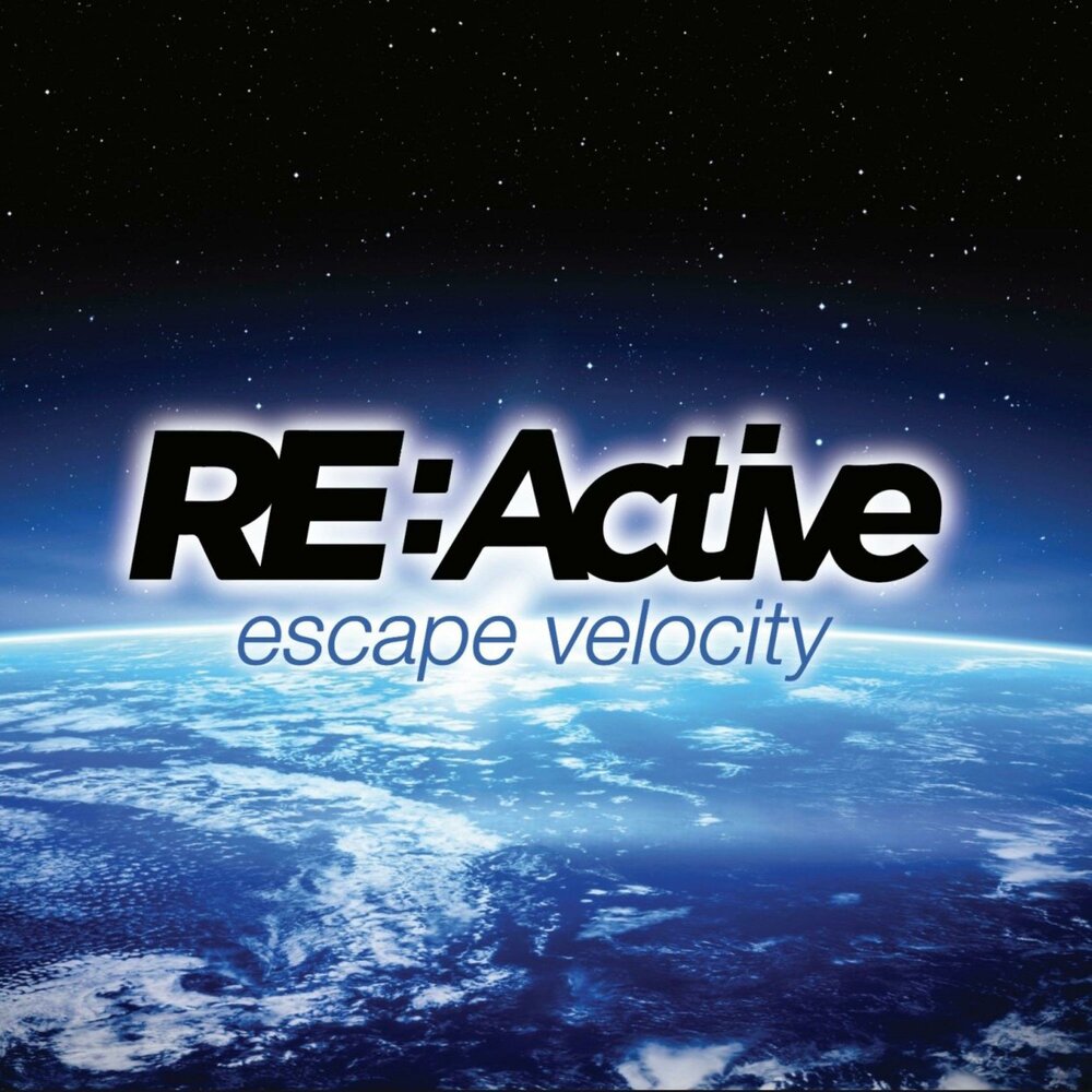 Escape velocity