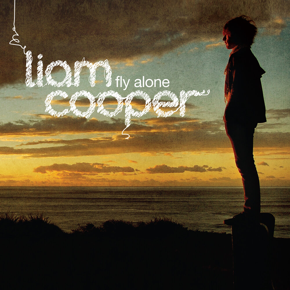 Another lonely. Liam Cooper. Alone Fly. Alone Flying. Miss Somebody.