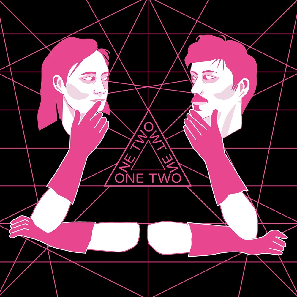 Come one two three. One two. Onetwo вместе. One two me and you. One two three.